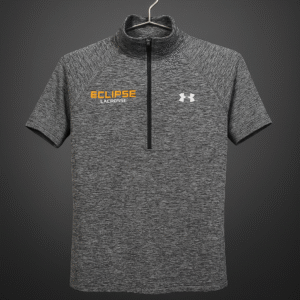 Under Armour HeatGear® Loose Fit Performance Shirt – XS