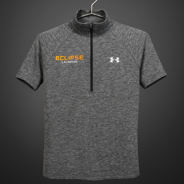 Under Armour HeatGear® Loose Fit Performance Shirt – XS