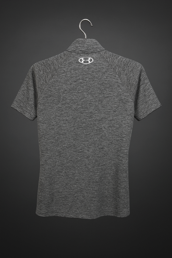 Under Armour HeatGear® Loose Fit Performance Shirt – XS - Image 2