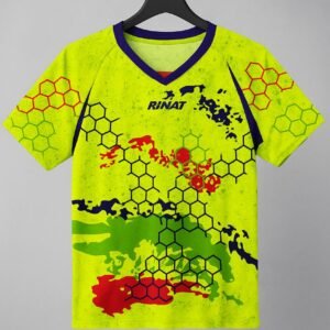 🟣 Rinat UltraPlay Goalkeeper Jersey – Size L