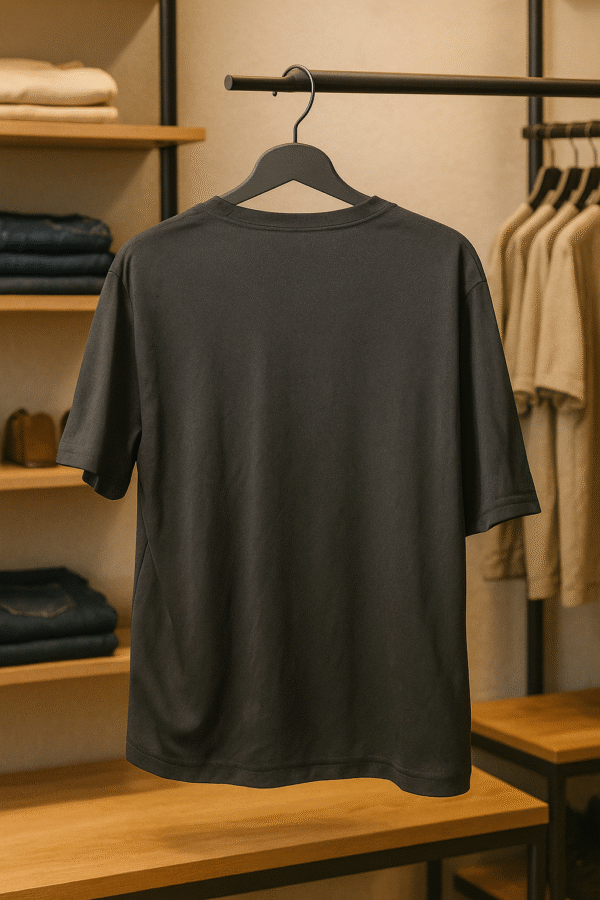 Franklin Sport-Tek Performance T-Shirt – Medium - Image 2