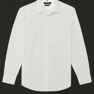 🧼 JUPITER Noblesse Non-Iron Dress Shirt 👔