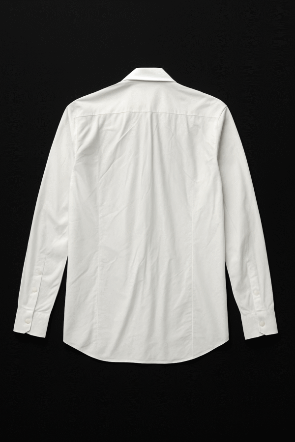 🧼 JUPITER Noblesse Non-Iron Dress Shirt 👔 - Image 2