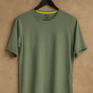 Patagonia Women's Capilene® Lightweight Shirt – Size M – Sage Green